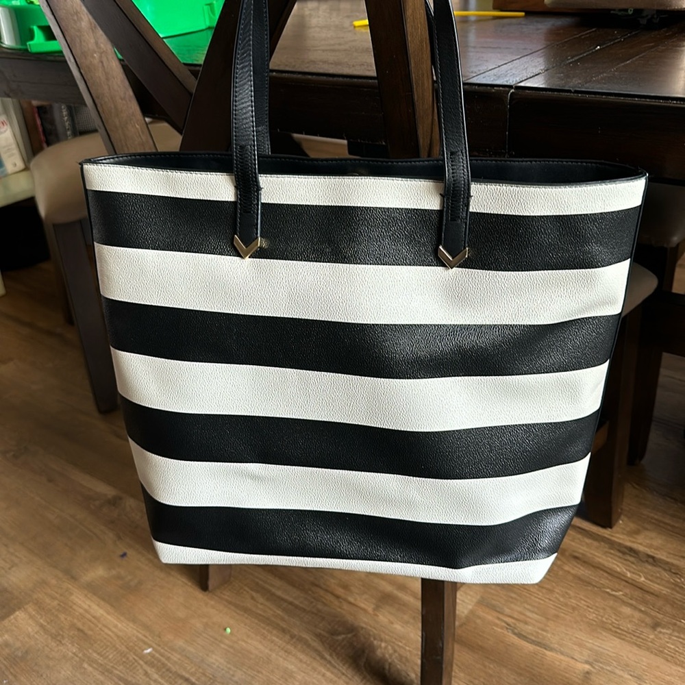 Stella and Dot Tote